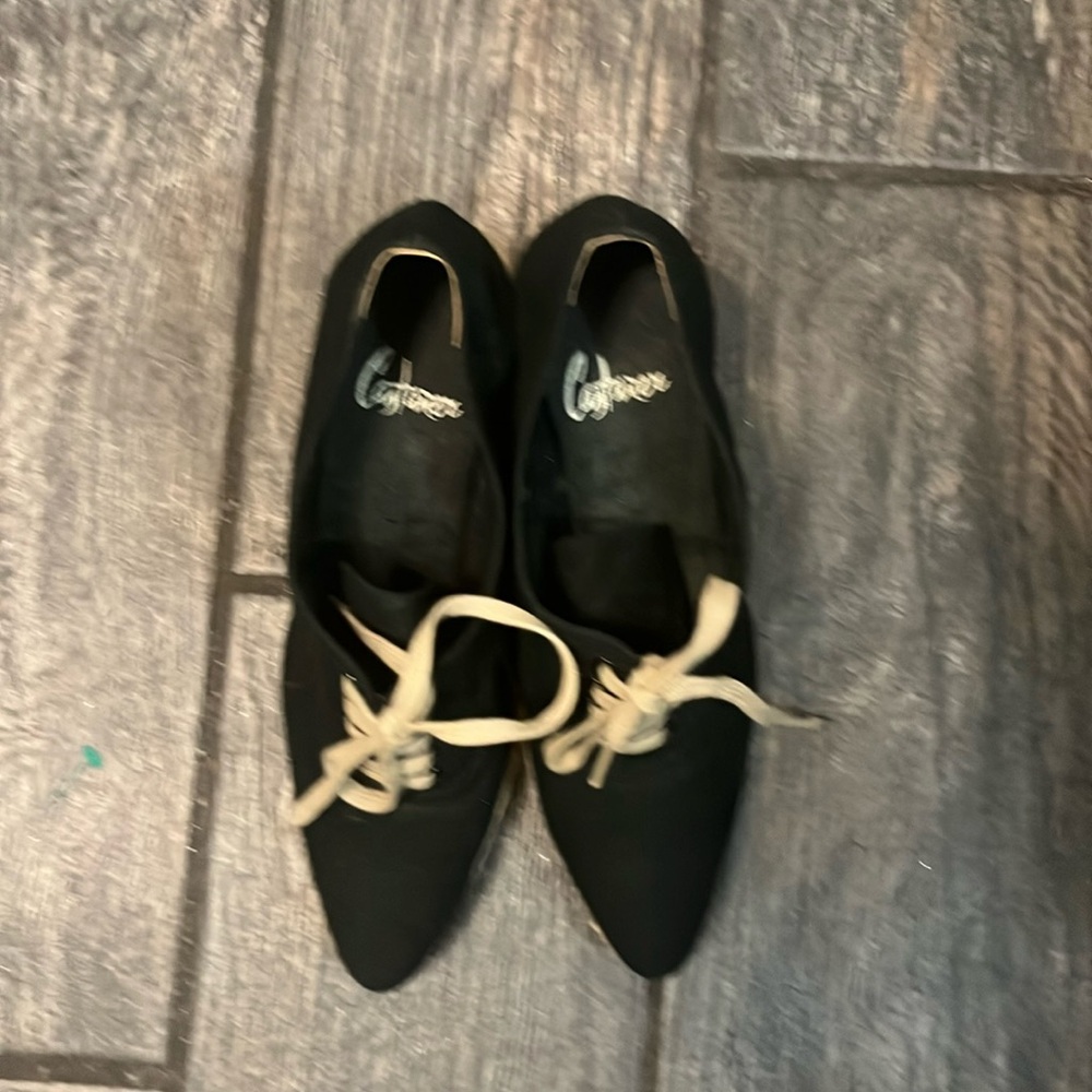 Castaner Wedge Espadrilles